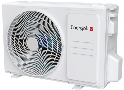Кондиционер Energolux Lausanne SAS12AR1-A/SAU12AR1-A фото 10