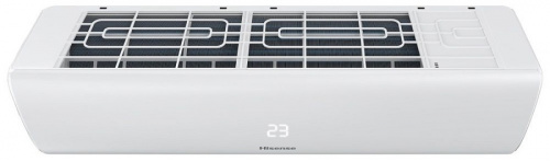 Кондиционер Hisense Zoom AS-18UW4RMSKB01 WI-FI фото 6
