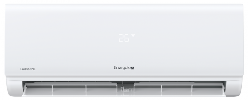 Кондиционер Energolux Lausanne SAS24AR1-A/SAU24AR1-A-WS40 фото 6