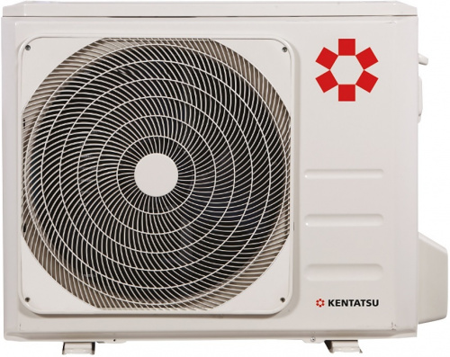 Колонный кондиционер Kentatsu KSFV70XFAN1/KSRT70HFAN1L фото 2