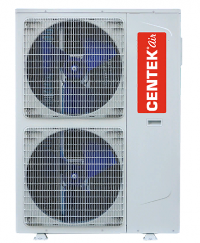 Кассетный кондиционер Centek CT-66С24 фото 3