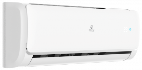 Кондиционер Royal Clima Nobile RC-NB28HN фото 5