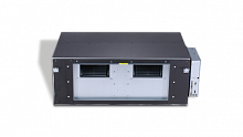 Канальная VRF система Bosch AF-DH 112-1