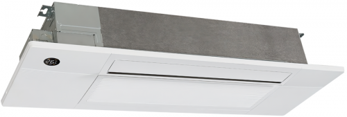 Кассетный кондиционер Midea MCBU-18HRFN8/MOX430-18HFN8-QC4GW