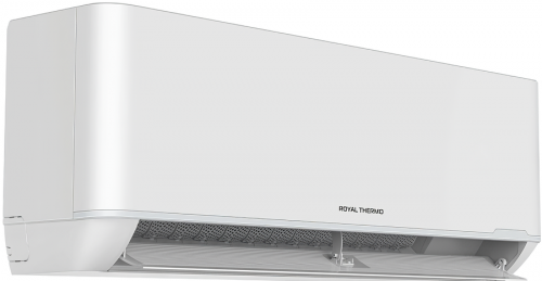 Кондиционер Royal Thermo Barocco RTB-24HN1 фото 3