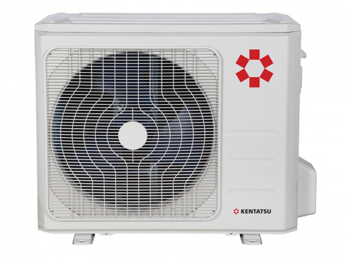 Канальный кондиционер Kentatsu KSKR105HFAN3P/KSUR105HFAN3 фото 3