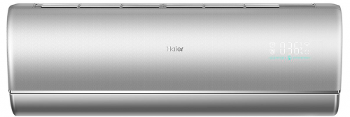 Кондиционер Haier Jade AS25S2SJ1FA-S-U25MECFRA
