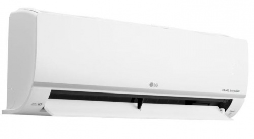 Кондиционер Lg Mega Dual Plus D09TT2 фото 10