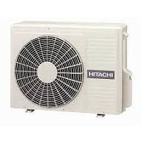 Наружный блок VRF системы Hitachi RAS-3HVRC2