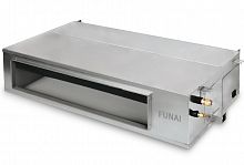 Канальный кондиционер Funai Dragon LAC-DR70HP.D01