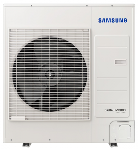 Канальный кондиционер Samsung AC100BNMDEH/AF/AC100BXADEH/AF фото 3