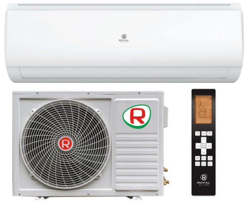 Кондиционер Royal Clima Triumph Lite RC-TWL35HN фото 4