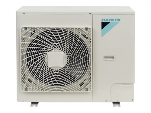 Канальный кондиционер Daikin FBA71A9/RQ71BV/-30T фото 2