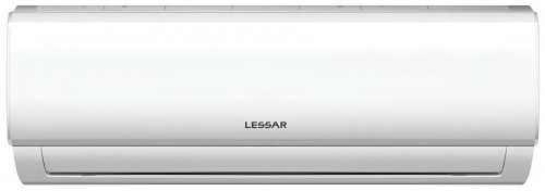 Кондиционер Lessar Amigo LS-HE07KRE2A/LU-HE07KRE2A