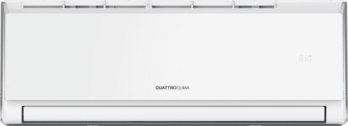 Кондиционер QUATTROCLIMA Vento QV-VN07WB/QN-VN07WB