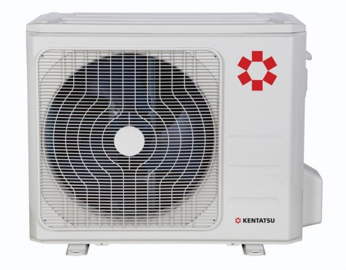 Колонный кондиционер Kentatsu KSFV70XFAN1/KSRT70HFAN1 фото 2