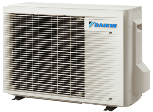 Кондиционер Daikin Emura 3 FTXJ25AW/RXJ25A фото 2