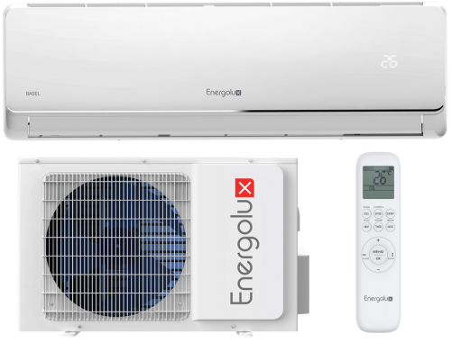 Кондиционер Energolux Basel SAS30B4-A/SAU30B4-A-WS30 фото 13
