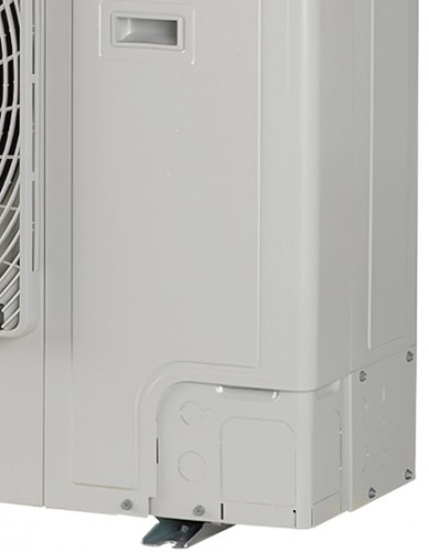Напольно-потолочный кондиционер Daikin FHA125A/RZASG125MV1/-40 фото 3