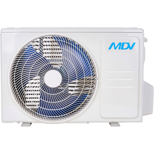 Кондиционер Mdv Infini MDSAG-12HRN1/MDOAG-12HN1 фото 2