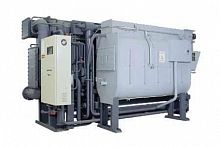 Абсорбционный чиллер Carrier 16DN036