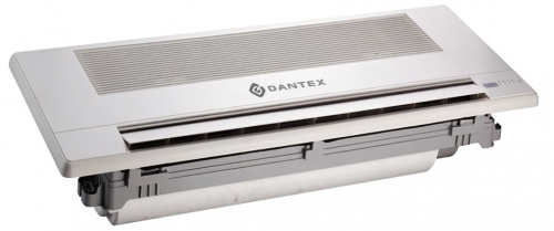 Кассетная VRF система Dantex DM-UAC018Q1/DF фото 6