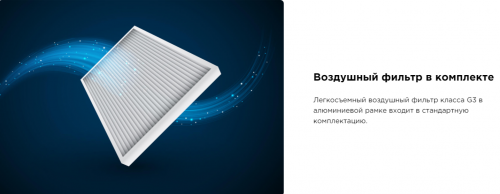 Канальная VRF система Midea MI2-90T2DHN1(A) фото 6