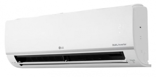 Кондиционер Lg Mega Dual Plus D09TT2 фото 6