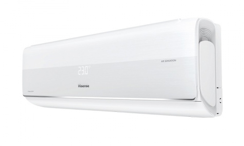 Кондиционер Hisense Air Sensation Superior AS-10UW4RXVQF00 фото 3