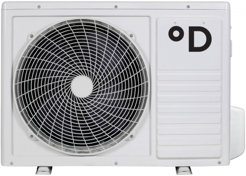 Кондиционер Daichi Everest DA25EVQ1/DF25EV1 фото 4