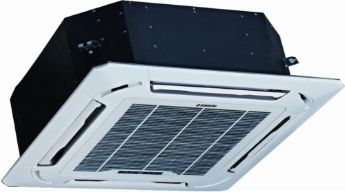 Кассетная VRF система Kentatsu KTVA72HQAN1/KPU95-D2 фото 3