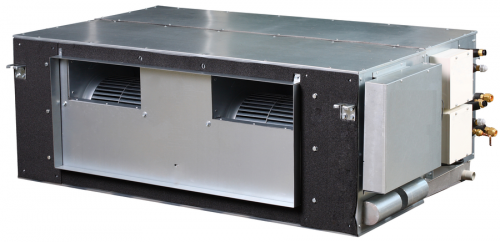 Канальная VRF система Dantex DM-DP200T1/BF