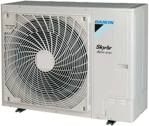 Канальный кондиционер Daikin FDA125A/RZAG125NY1/-40 фото 2