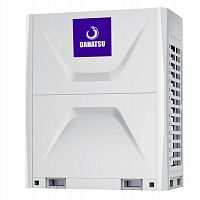 Наружный блок VRF системы Dahatsu MVRF-H280/DCPH3
