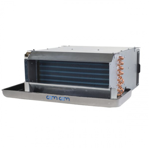 Канальный фанкойл до 8 кВт Daikin FWE06CF