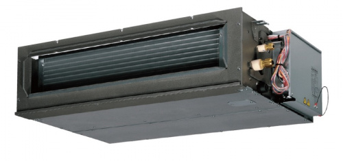 Канальная VRF система Mitsubishi Heavy FDU160KXE6F-W
