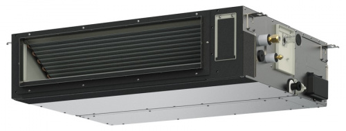 Канальный кондиционер Panasonic S-140PF1E5B/U-140PZH2E5