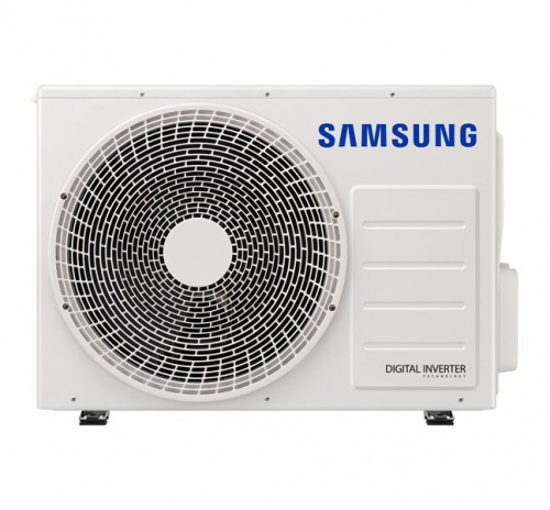 Кондиционер Samsung AR7500T AR12ASHCBWKNER фото 2
