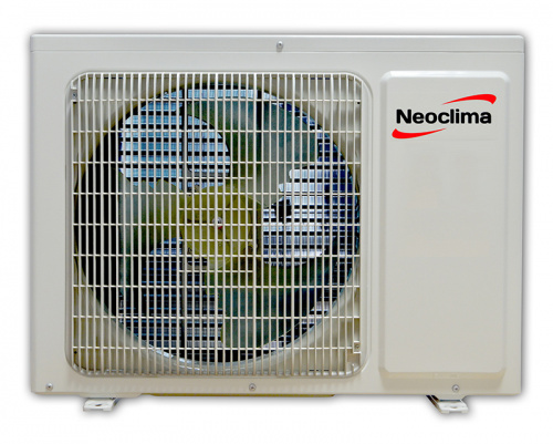 Канальный кондиционер Neoclima NDSI60EH1z /NUI60EH3z фото 2