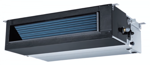 Канальная VRF система Haier AD382MJERA фото 2