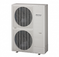 Наружный блок VRF системы Fujitsu AJY040LBLBH