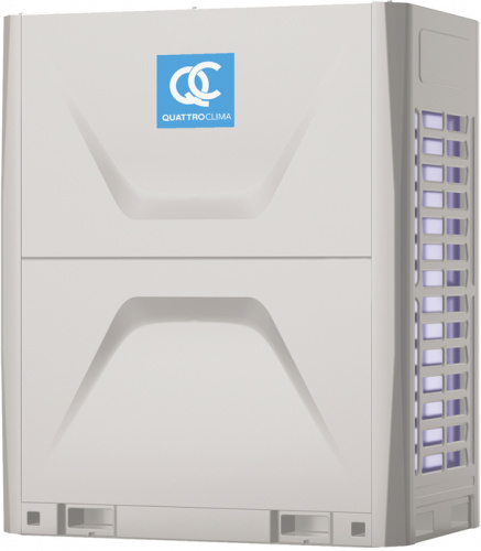 Наружный блок VRF системы QUATTROCLIMA QN-M680UC