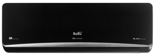 Кондиционер Ballu Platinum Black BSPI-13HN8/BL/EU фото 4