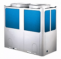 Чиллер с воздушным охлаждением Clivet WSAN-XTS_80P