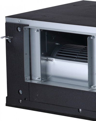 Канальная VRF система Lessar LSM-H112DUA2H фото 4