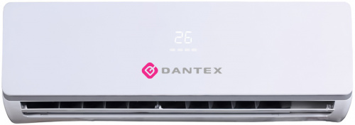 Настенная VRF система Dantex DM-PAC056G/YMF