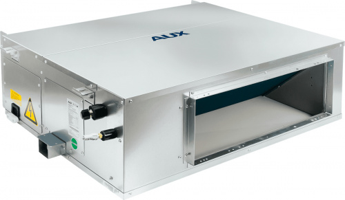 Канальный кондиционер AUX ALMD-H60/5R1C фото 4