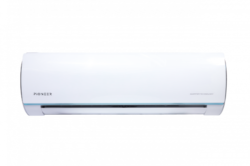 Настенный кондиционер Pioneer ARTIS LOW KFRI25LOW/KORI25LOW