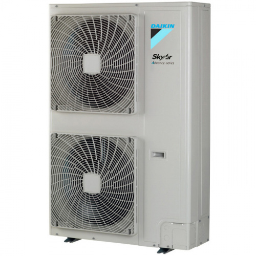 Колонный кондиционер Daikin FVA100A/RZASG100MY1 фото 2