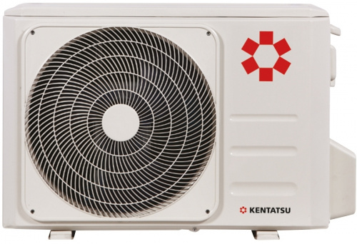 Канальный кондиционер Kentatsu KSKRA70HFAN1R/KSUTB70HFAN1/-40 фото 2